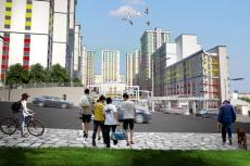 Growth-oriented Property Investments in Beylikduzu – bedroom (image 4)