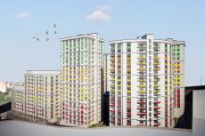 Growth-oriented Property Investments in Beylikduzu – pool area (image 9)