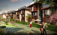 Premium Residential Living on Istanbul's Asian Side – sea view (image 12)