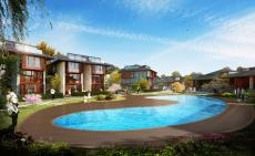 Premium Residential Living on Istanbul's Asian Side – exterior view (image 1)