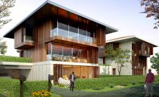 Premium Residential Living on Istanbul's Asian Side – interior detail (image 11)