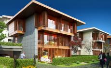 Premium Residential Living on Istanbul's Asian Side – bedroom (image 4)