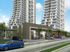 New Development Investment Opportunities in Istanbul – living room (image 2)