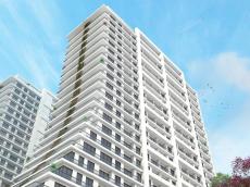 New Development Investment Opportunities in Istanbul – bedroom (image 4)
