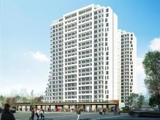 New Development Investment Opportunities in Istanbul – dining area (image 6)