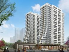 New Development Investment Opportunities in Istanbul – bathroom (image 5)