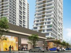 New Development Investment Opportunities in Istanbul – kitchen area (image 3)