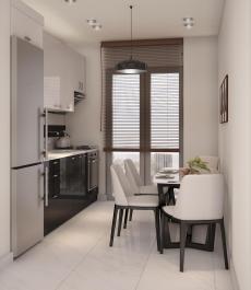 New Development Investment Opportunities in Istanbul – coastal view (image 13)