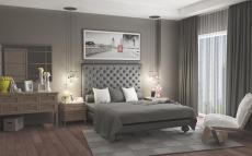 New Development Investment Opportunities in Istanbul – balcony (image 10)