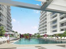 New Development Investment Opportunities in Istanbul – exterior view (image 1)