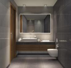 New Development Investment Opportunities in Istanbul – pool area (image 9)