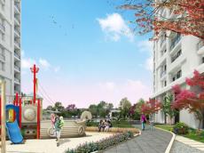 New Development Investment Opportunities in Istanbul – terrace (image 7)
