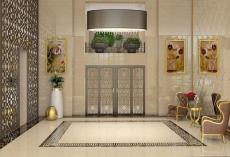 New Development Investment Opportunities in Istanbul – garden view (image 8)