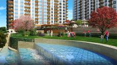 Coastal Residential Properties with Sea Views in Istanbul – terrace (image 7)