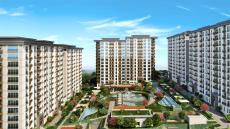 Coastal Residential Properties with Sea Views in Istanbul – garden view (image 8)