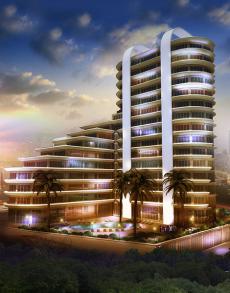 Serviced Residence Investments in Istanbul – bedroom (image 4)