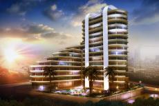 Serviced Residence Investments in Istanbul – bathroom (image 5)