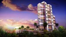 Serviced Residence Investments in Istanbul – living room (image 2)