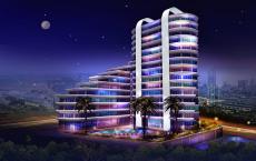 Serviced Residence Investments in Istanbul – exterior view (image 1)