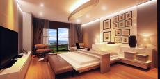 Serviced Residence Investments in Istanbul – interior detail (image 11)
