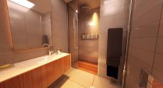 Serviced Residence Investments in Istanbul – balcony (image 10)