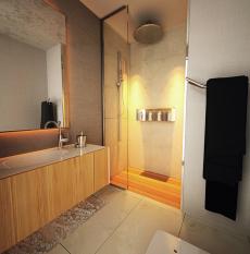 Serviced Residence Investments in Istanbul – guest room (image 17)