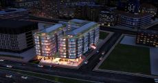 Exclusive High-end Properties in Istanbul – bathroom (image 5)