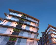 Exclusive High-end Properties in Istanbul – bedroom (image 4)