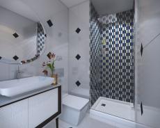 Exclusive High-end Properties in Istanbul – garden view (image 8)