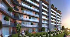 Exclusive High-end Properties in Istanbul – living room (image 2)