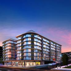 property with residential in Istanbul