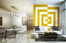 Value-focused Luxury Homes in Istanbul – pool area (image 9)
