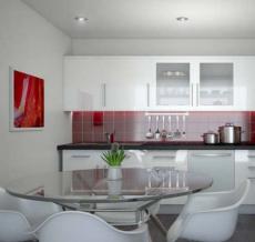 Value-focused Luxury Homes in Istanbul – terrace (image 7)