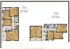 Residential Property Options Across Istanbul – entrance (image 15)