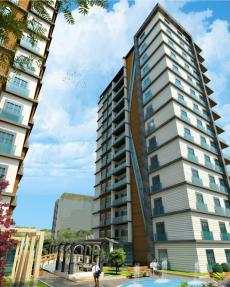 Residential Property Options Across Istanbul – bedroom (image 4)