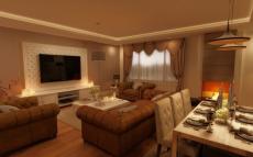 Residential Property Options Across Istanbul – interior detail (image 11)