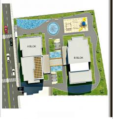 Residential Property Options Across Istanbul – bathroom (image 5)