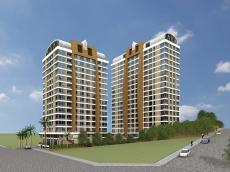 Practical Housing Options in Esenyurt Istanbul – living room (image 2)