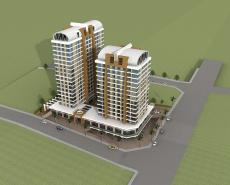 Practical Housing Options in Esenyurt Istanbul – bedroom (image 4)