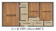 Practical Housing Options in Esenyurt Istanbul – balcony (image 10)
