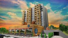 Modern Lifestyle Properties in Beylikduzu – exterior view (image 1)