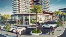 Affordable Investment Properties in Esenyurt District – balcony (image 10)