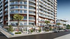 Affordable Investment Properties in Esenyurt District – exterior view (image 1)