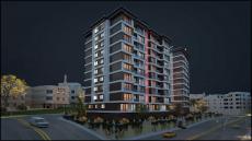 Strategic Real Estate Investments in Istanbul – interior detail (image 11)