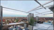Strategic Real Estate Investments in Istanbul – exterior view (image 1)