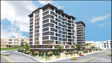 Strategic Real Estate Investments in Istanbul – balcony (image 10)