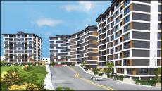 Strategic Real Estate Investments in Istanbul – garden view (image 8)