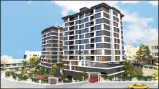 Strategic Real Estate Investments in Istanbul – terrace (image 7)