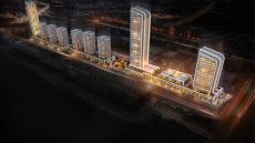High-yield Property Investments Across Istanbul – balcony (image 10)