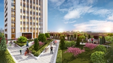 High-yield Property Investments Across Istanbul – pool area (image 9)